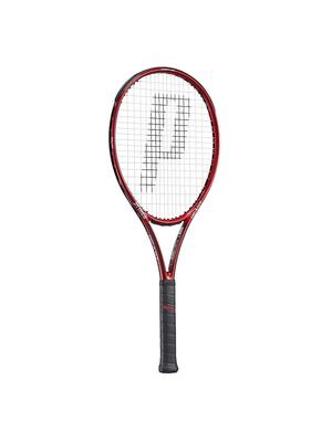 Prince Теннисная ракетка BEAST O3 100 BEAST O3 7TJ156 Beast Red x Wine Red x Black 100(300г)