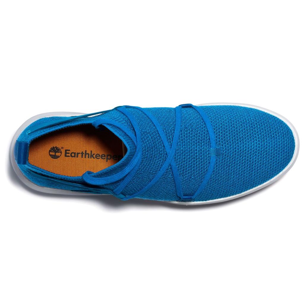 Timberland Ткань Truecloud, удобная спортивная, нескользящая, прочная, дышащая, впитывающая пот, легкая, низкая повседневная обувь A25Y1A44