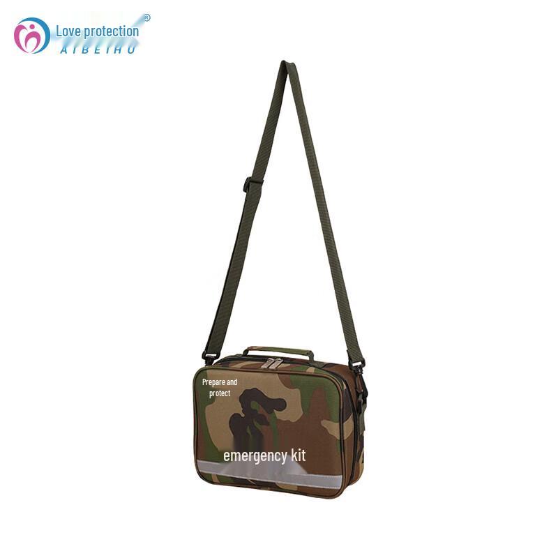 Aibaihu Waterproof Disaster Emergency Kit