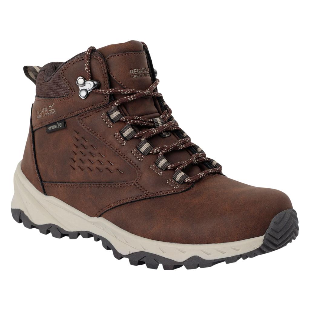 Regatta Womens/Ladies Amble Waterproof Walking Boots