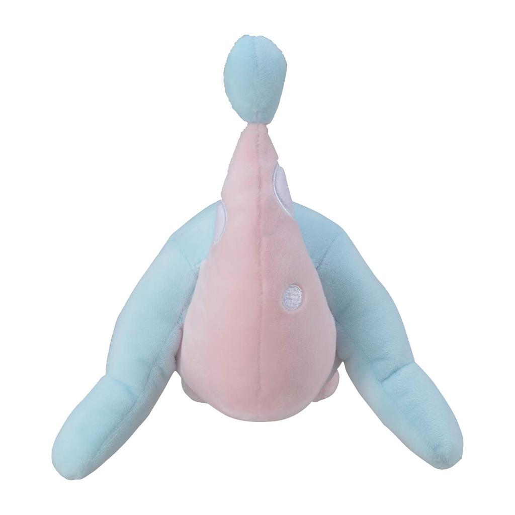 Pokemon Center Оригинальная мягкая игрушка Мибрим 15×21,5×23,5(В×Ш×Гсм)