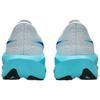 Asics Novablast 6 Удобные Дышащие Пружинящие Беговые Кроссовки Мужские кроссовка Белый Синий 1011C243-101