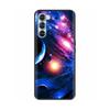 Чехол для Moto G200 5G Edge S30 Ударопрочный Мягкий силикон ТПУ Задняя крышка для Motorola Moto Edge S30 G 200 Чехлы для телефонов Милый мультяшный