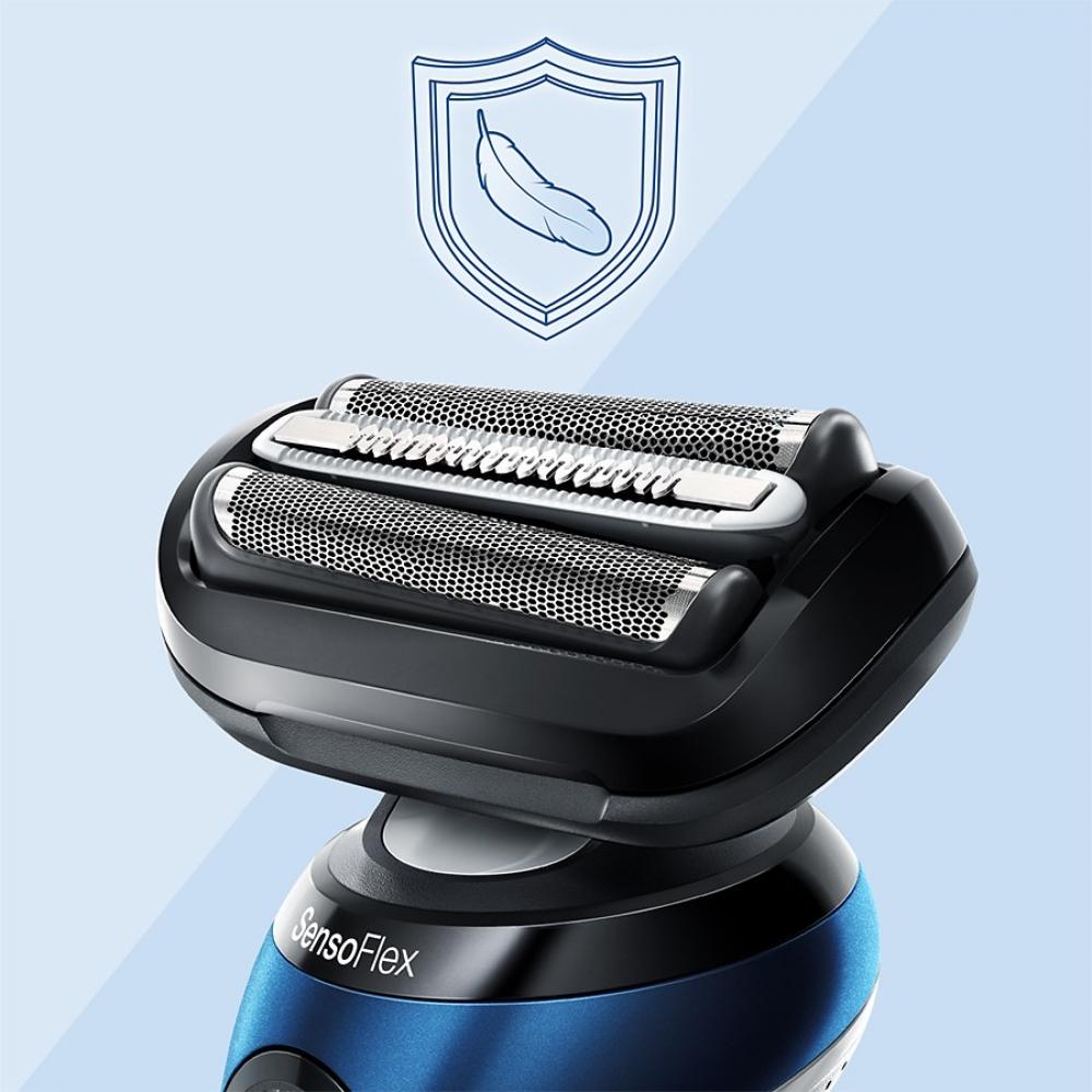 Braun Electric Shaver Series 6 Razor Blade Blade Net 64b