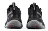 Men's Sneakers SALOMON Road Feng Low top Running Shoes Unisex Black