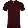 Bella + Canvas Unisex Adult Jersey Crew Neck T-Shirt