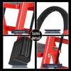 Xiangcheng 5-Step Folding A-Frame Ladder