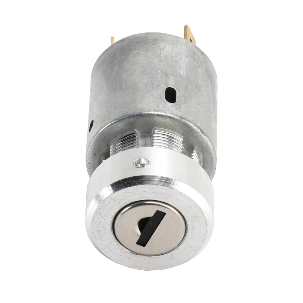 Ignition Switch 2 Keys ED0050412740-S For Kohler Lombardini