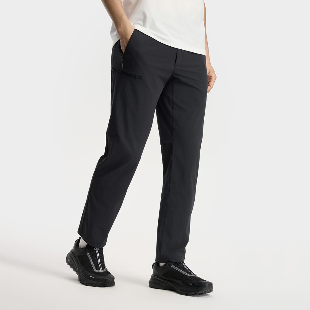 Fila Explorer Гипоаллергенные Простые Универсальные Мягкие Спортивные Длинные Брюки Мужские низ A11M537804F-BK