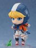 Nendoroid Apex Legends Wattson Plastic Painted Movable Figure G12797 Non-Scale