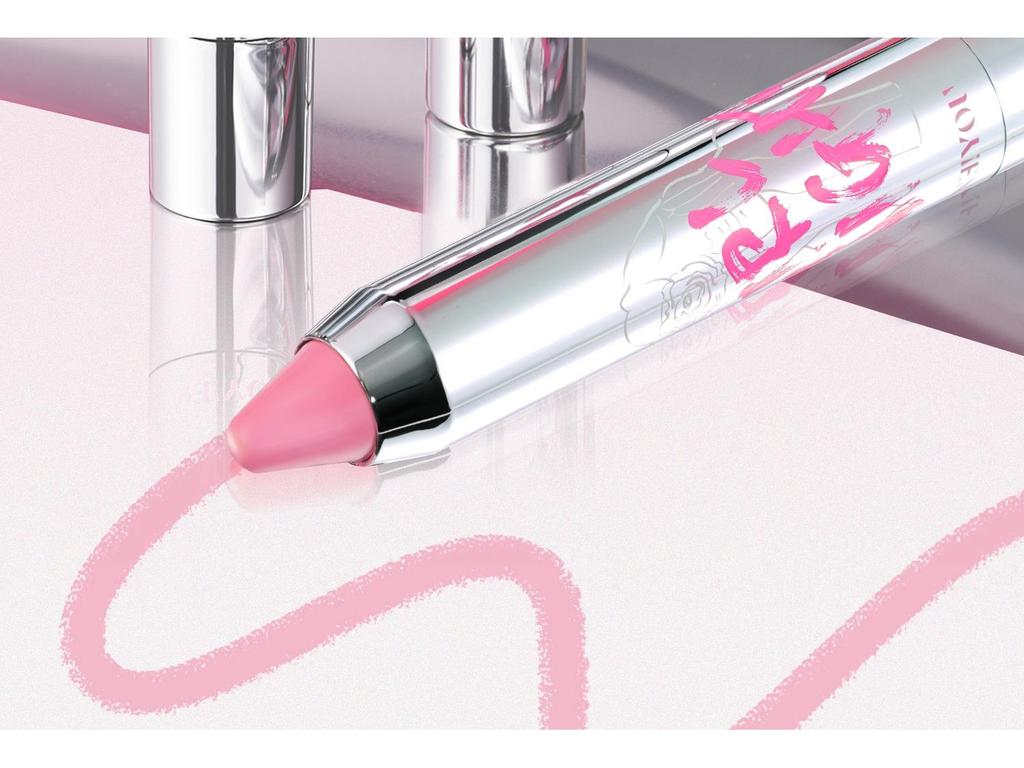 NEIYOU Pomelo Blush Cream: Multi-use Dopamine Makeup Puff, Color Highlight, Eyeshadow & Blush Stick.