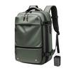 60л Vacpack рюкзак водонепроницаемый антивор воздушный вакуумный компрессионный дорожный рюкзак с электрическим насосом для путешественников