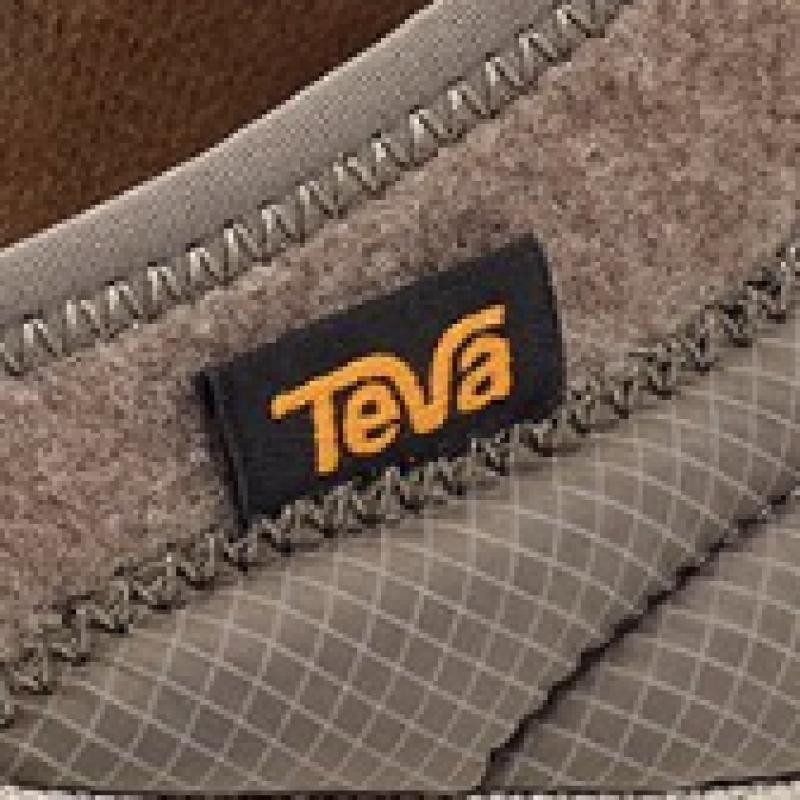 Teva 2024 Осень-Зима Мужские Утепленные Тапочки Reember Terrain Stvm2439596 Bng