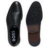 Boss Mens Larry-L Leather Derby Shoes