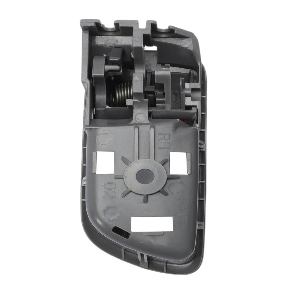 Front Or Rear Right Interior Door Handle For Toyota Camry