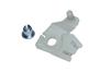 Boot Trunk Tailgate Lock Repair Gear For VW Jetta Golf Passat Bora GTI