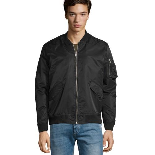 Unisex Adult Rebel Jacket
