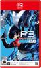 Persona 3 Reload North Switch 2 (Карта с игровым ключом) (Импорт Америки) –
