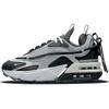 New Air Max Furyosa Silver Black Women's DC7350-001