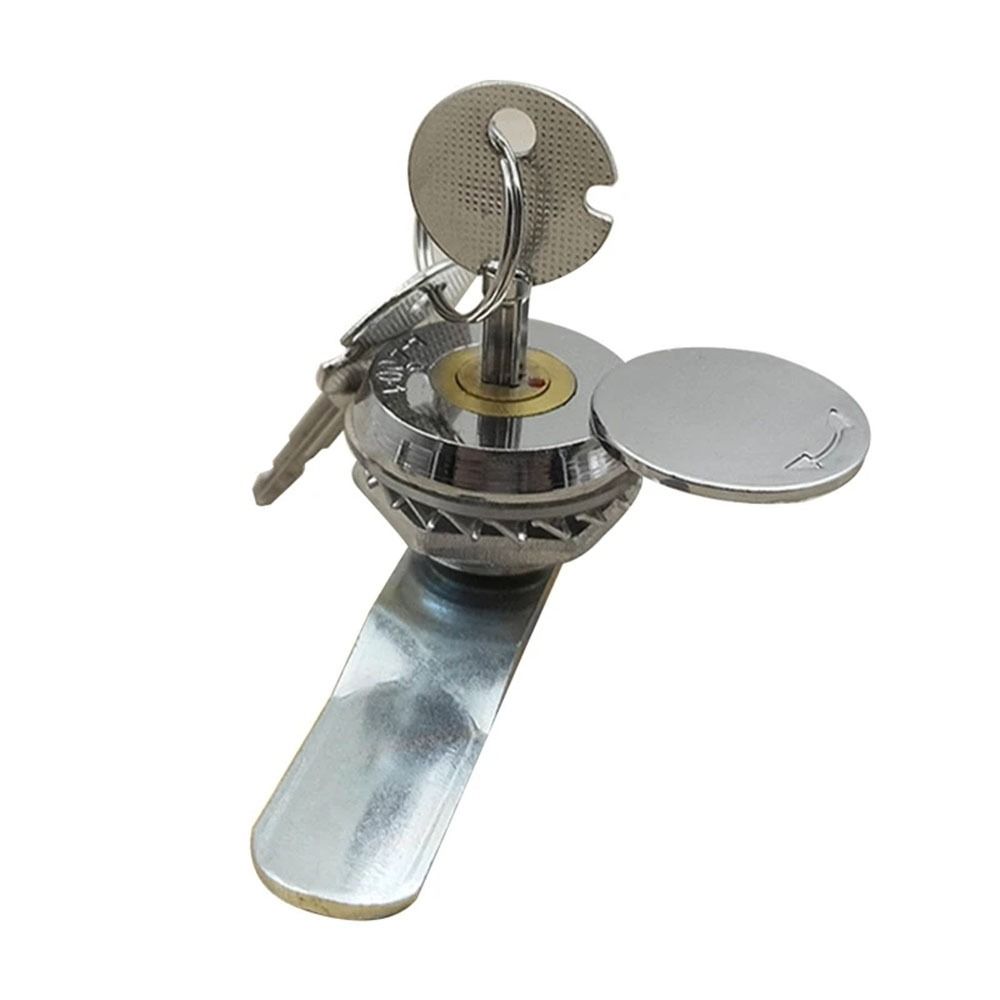 1 шт. мебельная фурнитура цилиндровые замки дверные сейфы кулачковые замки новый замок для шкафа