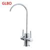 Кран-фильтр для воды GLBO из нержавеющей стали 304