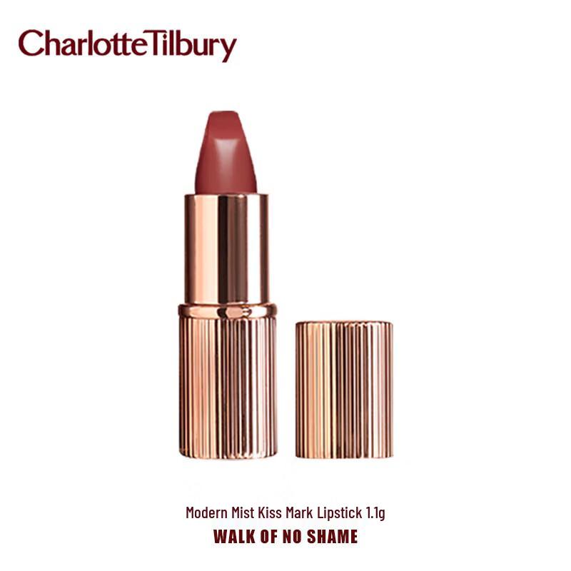 Charlotte Tilbury Matte Revolution Lipstick