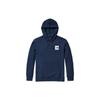 THE NORTH FACE Sweatshirts Unisex Blue Hooded Moderate Regular NF0A7QV2-8K2