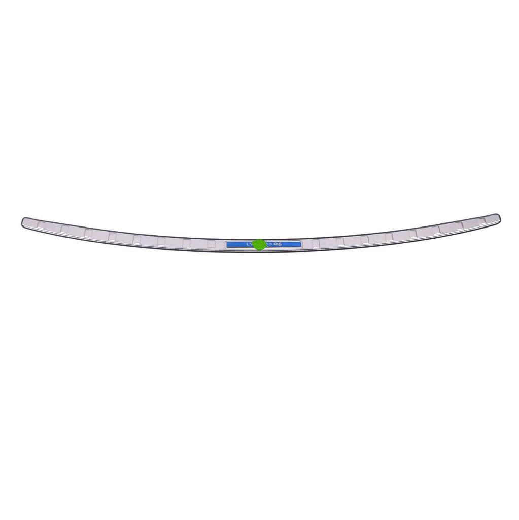 Lynk & Co 06 Rear Bumper & Door Sill Protector (2020-2024) - Interior & Exterior Decorative Strip