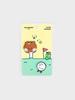 LINE FRIENDS Маркер для мяча для гольфа Xexio Minini Bnini