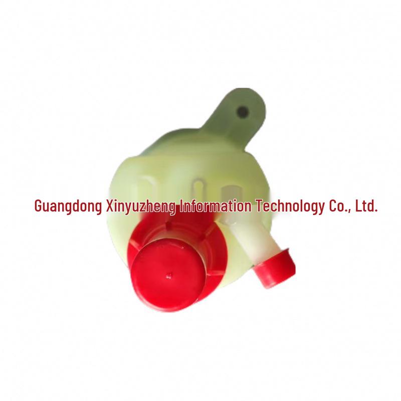 Ford Focus 2012 Бачок насоса гидроусилителя руля (BV61-3R700A1A)