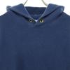 Champion Толстовки с длинным рукавом Mono Blue Replica Reverse Weave M Темно-синий Мужские Б/У