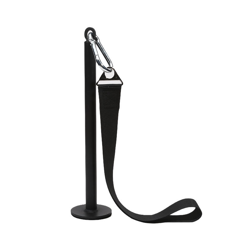 1 шт. Фитнес ремень для тренировки армрестлинга с ручкой, тренажер для предплечья, усилитель силы, для тросового тренажера и свободного веса