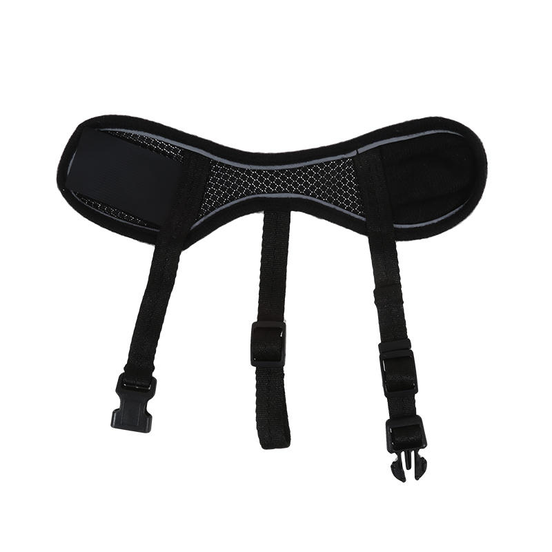 Breathable Adjustable Dog Muzzle Anti-chewing Anti-biting Comfortable Pet Supplies For Dogs Muzzle Mask