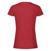 Fruit of the Loom Womens/Ladies Original Cotton T-Shirt