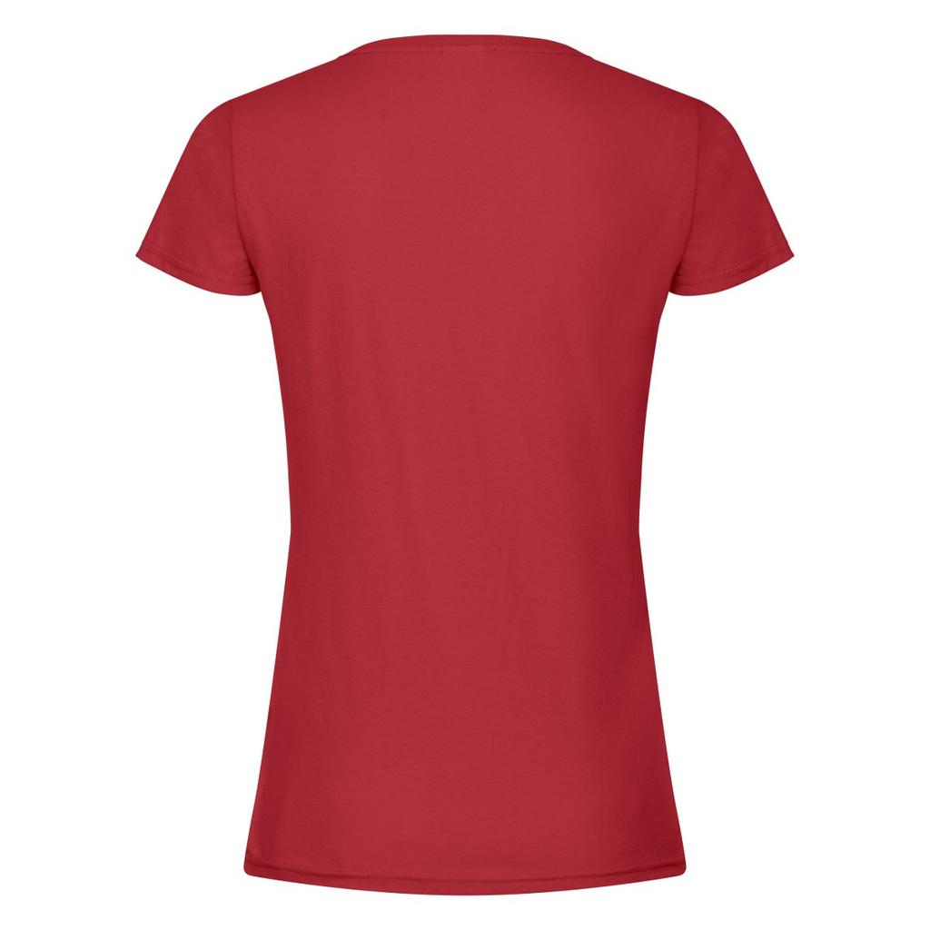 Fruit of the Loom Womens/Ladies Original Cotton T-Shirt