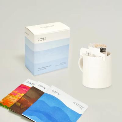 Чай и кофе – Кофе