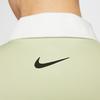 Nike Мужская одежда для гольфа Dri Fit Светло-оливково-зеленая Серая FZ7502-371