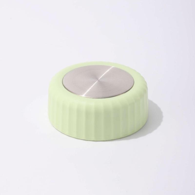 Portable Leakproof Tumbler Lid Spill Splash Proof Safe Tumbler Accessory Perfect for Outdoor Activities Driving Travel