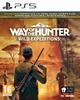 Way Of The Wild Expeditions North PS5 Hunter (Import America) -