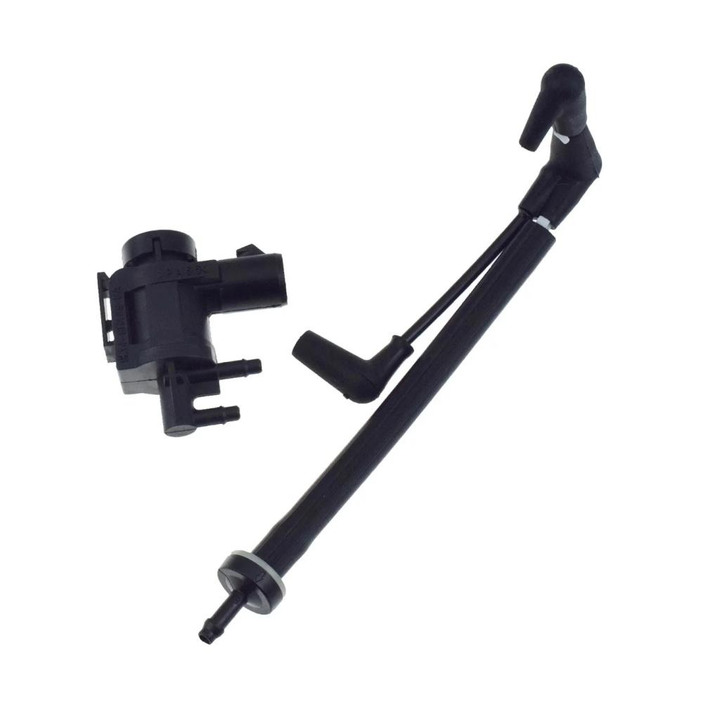 Автоматическая муфта блокировки ступицы, вакуумная линия и соленоидный привод для Ford F150 FL3Z-3A788-B