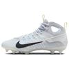 Huarache 9 Elite Mid Lax Se 'Football Grey Black' FV6149-001