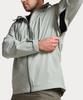 Трехслойная водонепроницаемая куртка Deuter (Мужской)