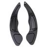 Для Honda Civic 2009-2012 Fit CR-V 2009-2013 City 2008 Автомобильный руль с подрулевым переключателем, удлиненный рычаг переключения передач, алюминий, 2 шт.