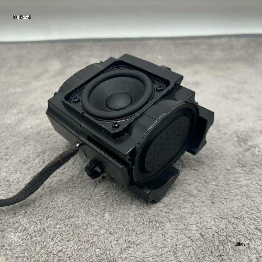 2,25-дюймовый пассивный широкополосный динамик HiFi Fever с двойным басовым диффузором