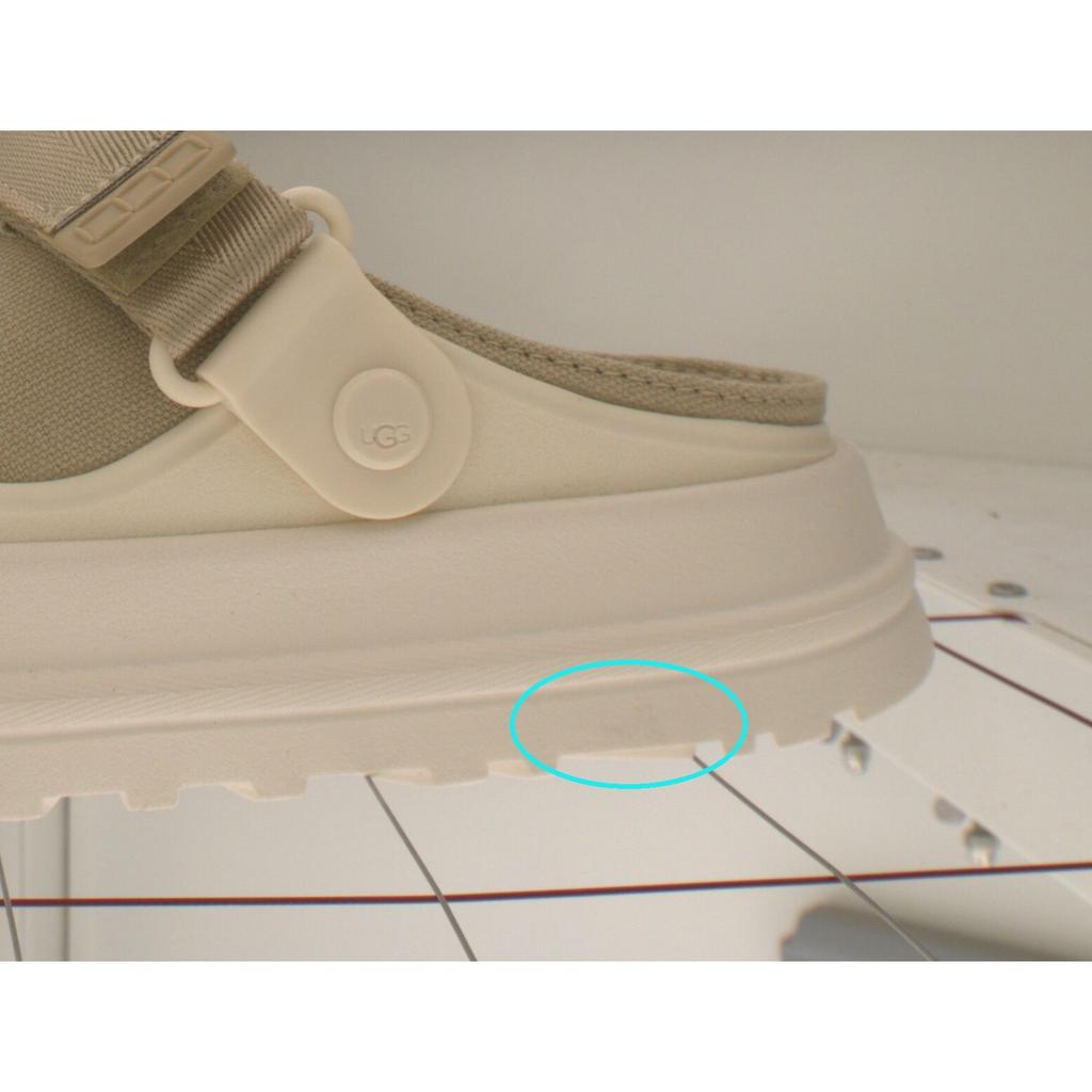 Pre-owned UGG GoldenGlow 1175295-MDSD-P26095061480730