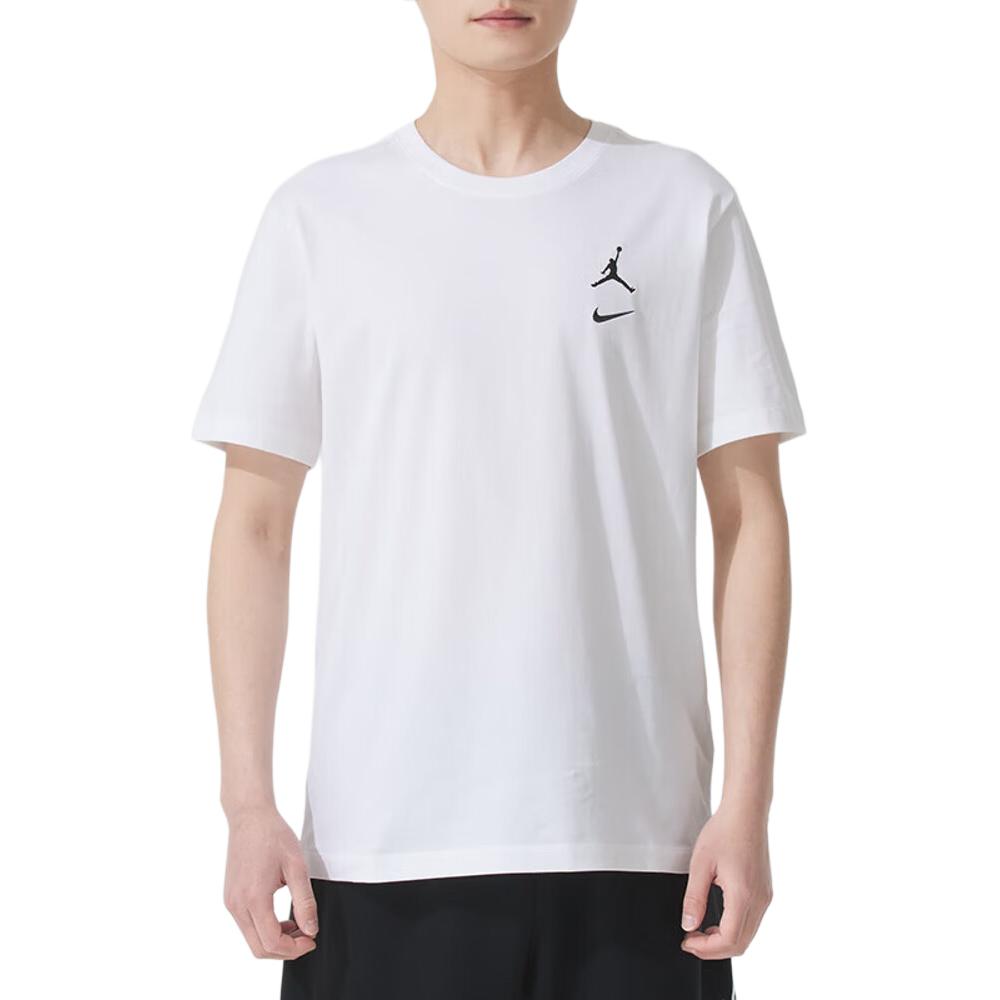 Новая мужская футболка Jordan Flight Mvp IB8915-100