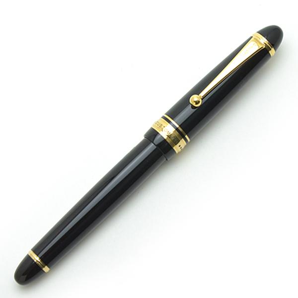 Pilot Fountain Pen Custom 743 Black