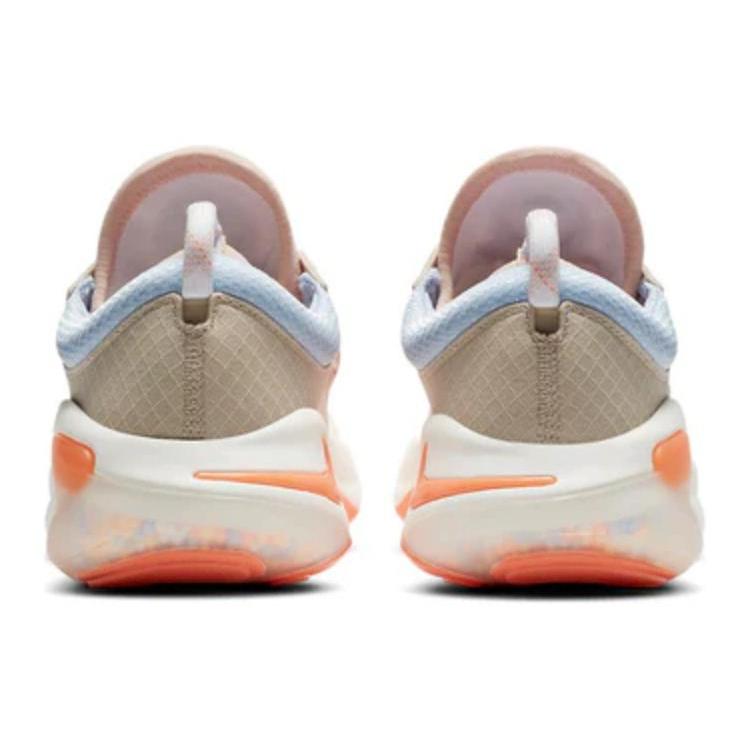 Nike Joyride Run Flyknit Washed Coral Женские CZ8689-681