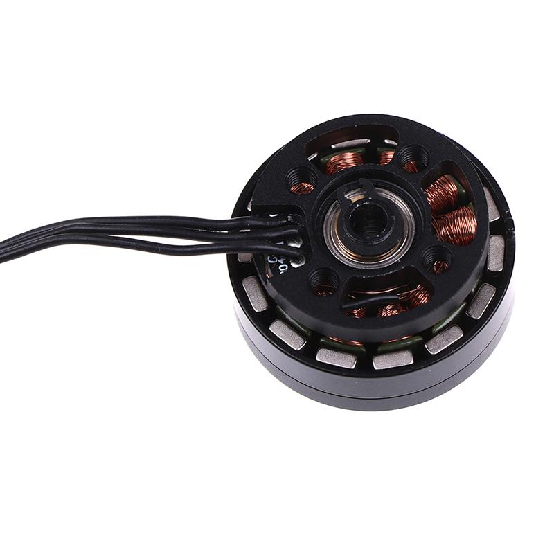 Микро PTZ-мотор Drone 2204 Внешний ротор Бесщеточные двигатели Двойной шарикоподшипник