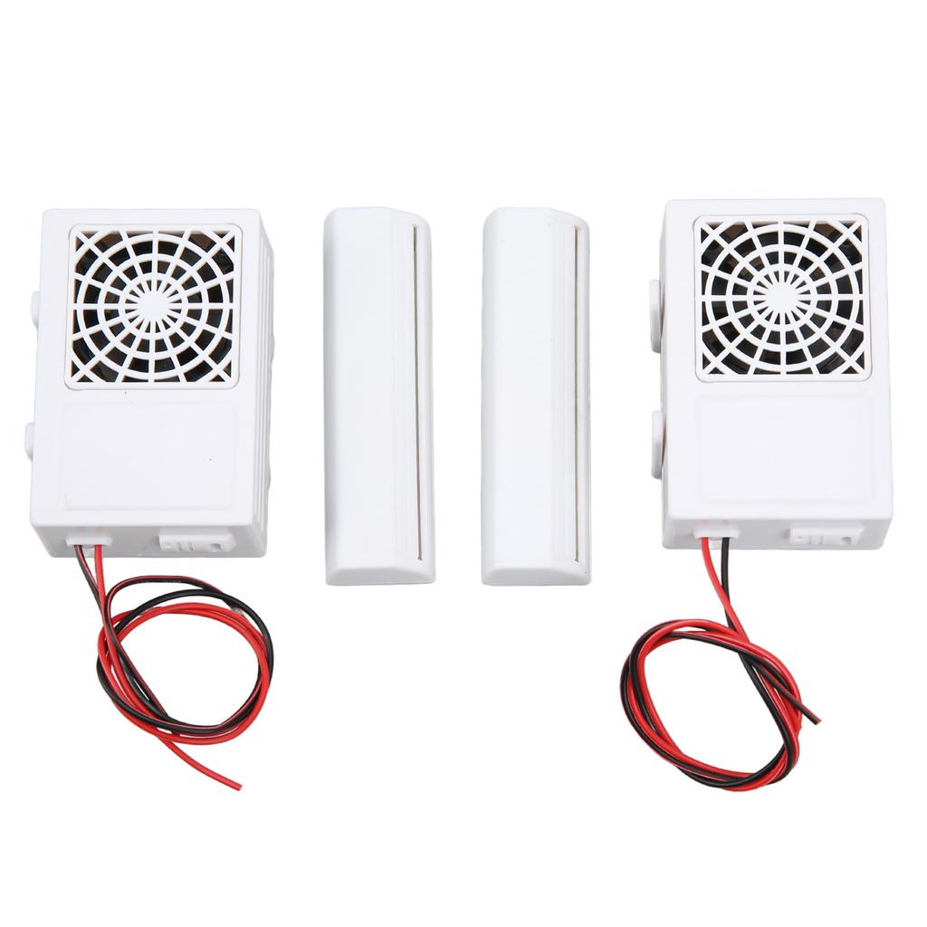 RC Car Decoration Simulation Air Conditioner Shell Decorative Toy Air Conditioning Model for 1 10 1 14 Remote Control